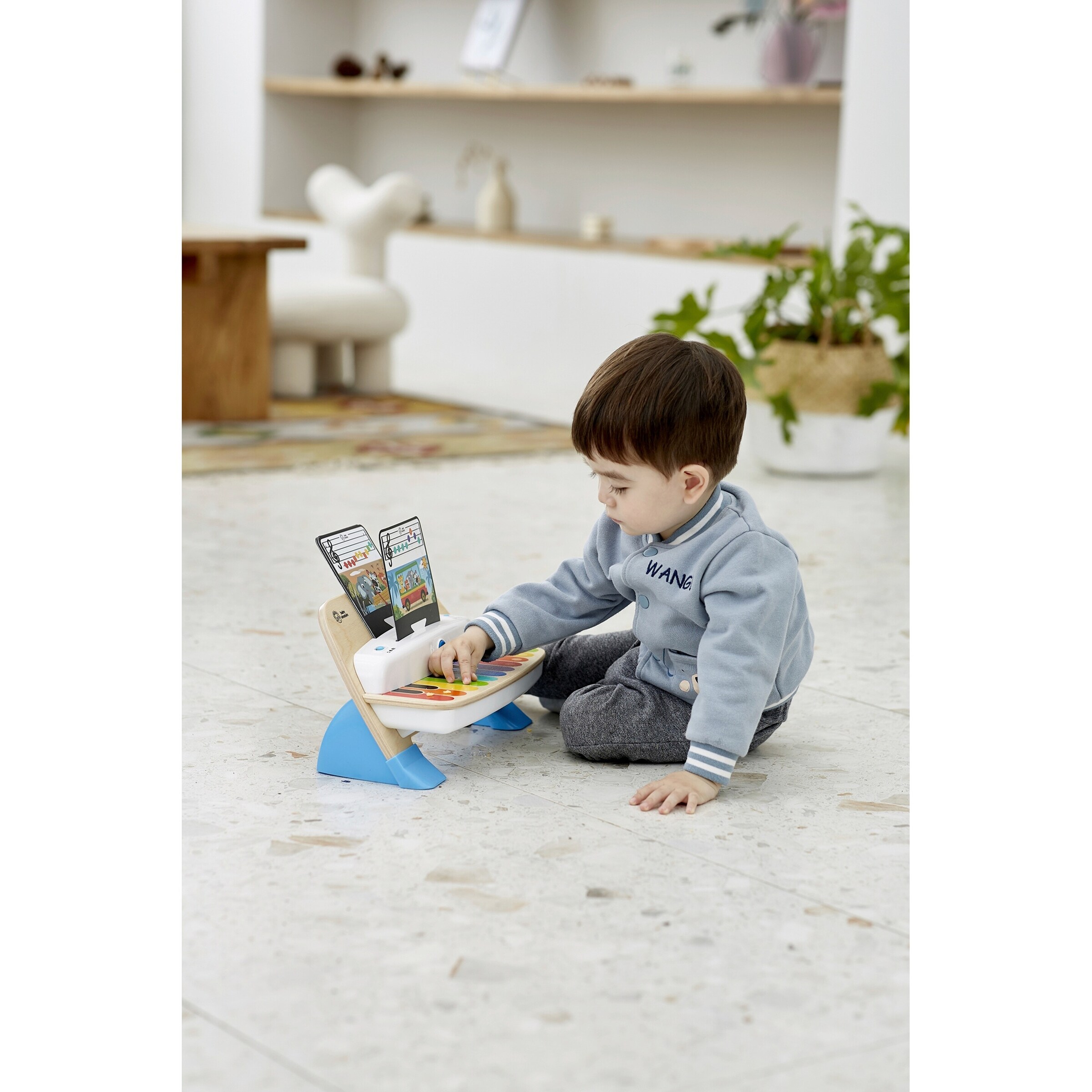 Hape - Baby Einstein Klavier Together in Tune Piano™