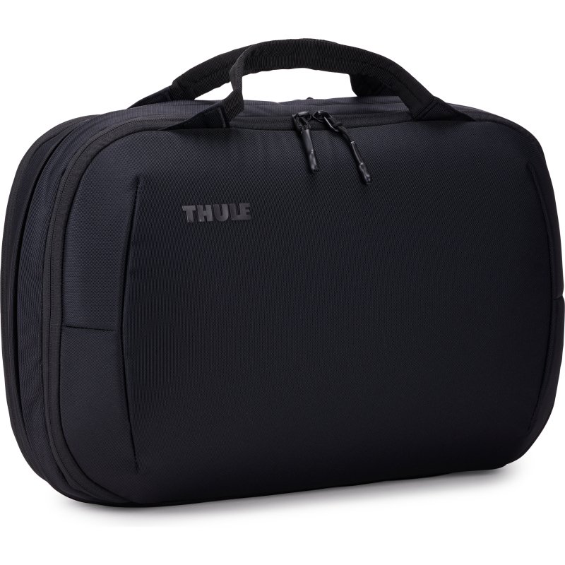 Thule Subterra 2 TSBB401 Black sac à dos Sac à dos de voyage Noir Polyester