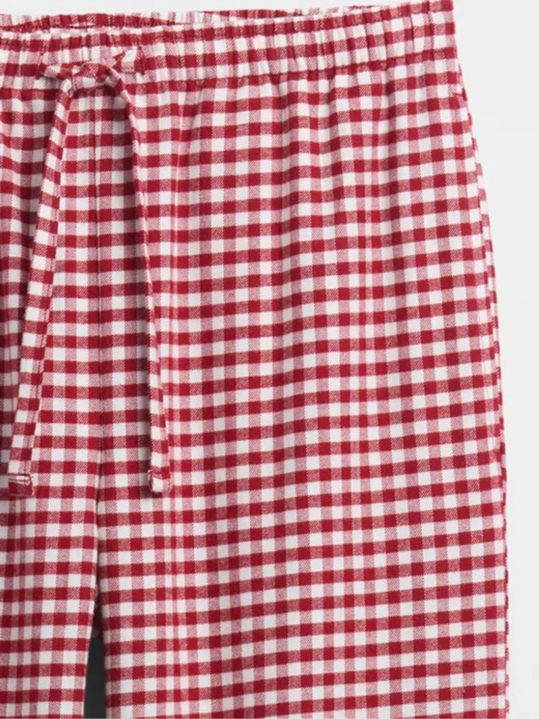 Gap Matching Family Christmas Pyjama Bottoms