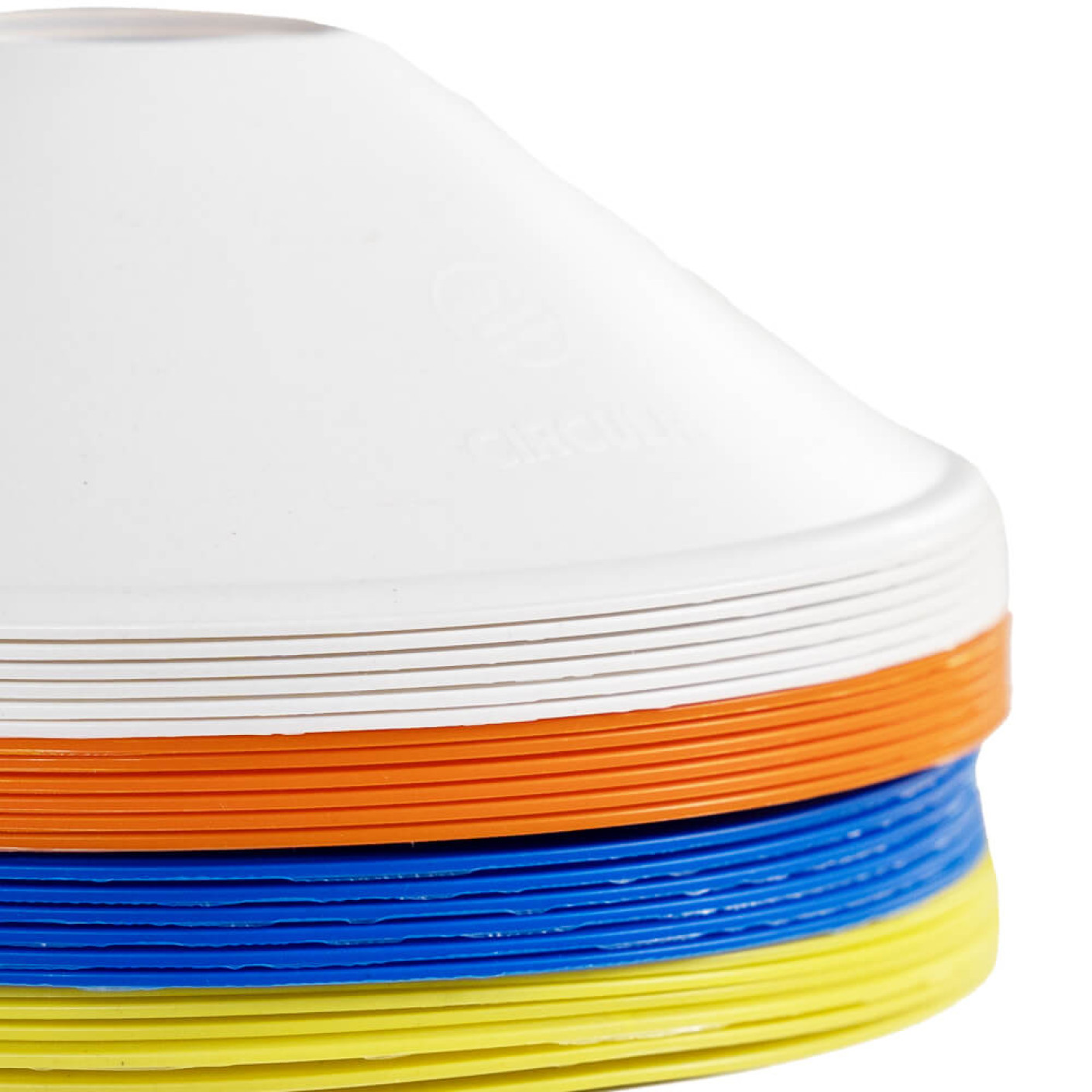 CIRCULR. Pionnen Mix 24 stuks Small Draagband Multicolor