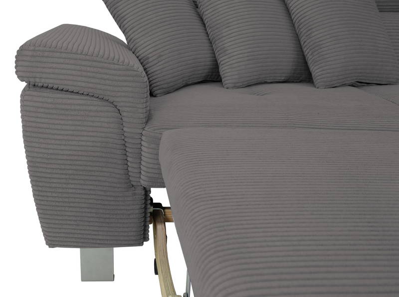 Z2 Ecksofa PINK