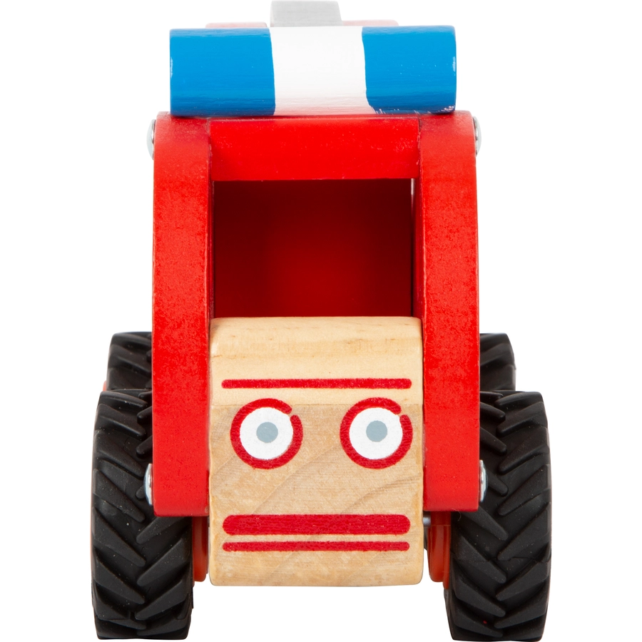 small foot® Feuerwehrfahrzeug