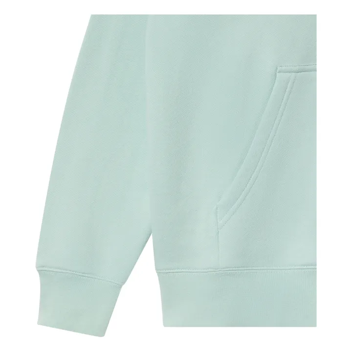 Stan Ray Hoodie Stan | Vert d'eau