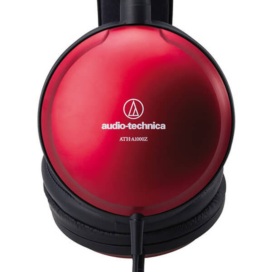 Audio-Technica ATH-A1000Z - Casque audio