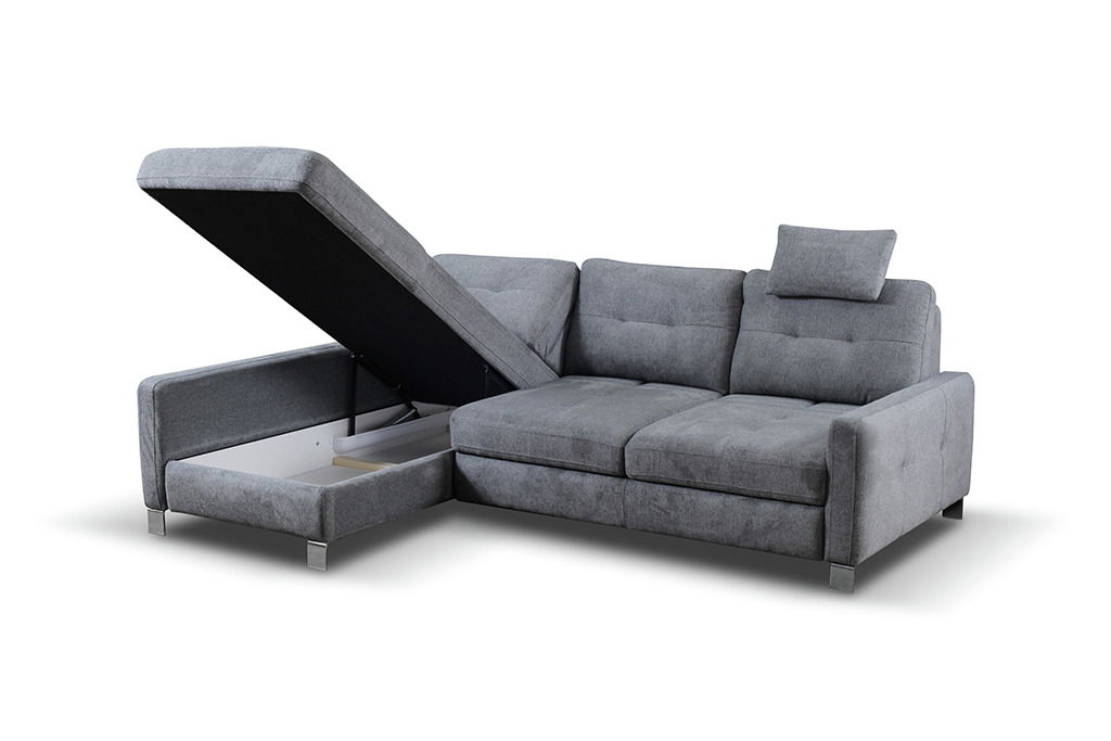 StepOne Ecksofa ALBA