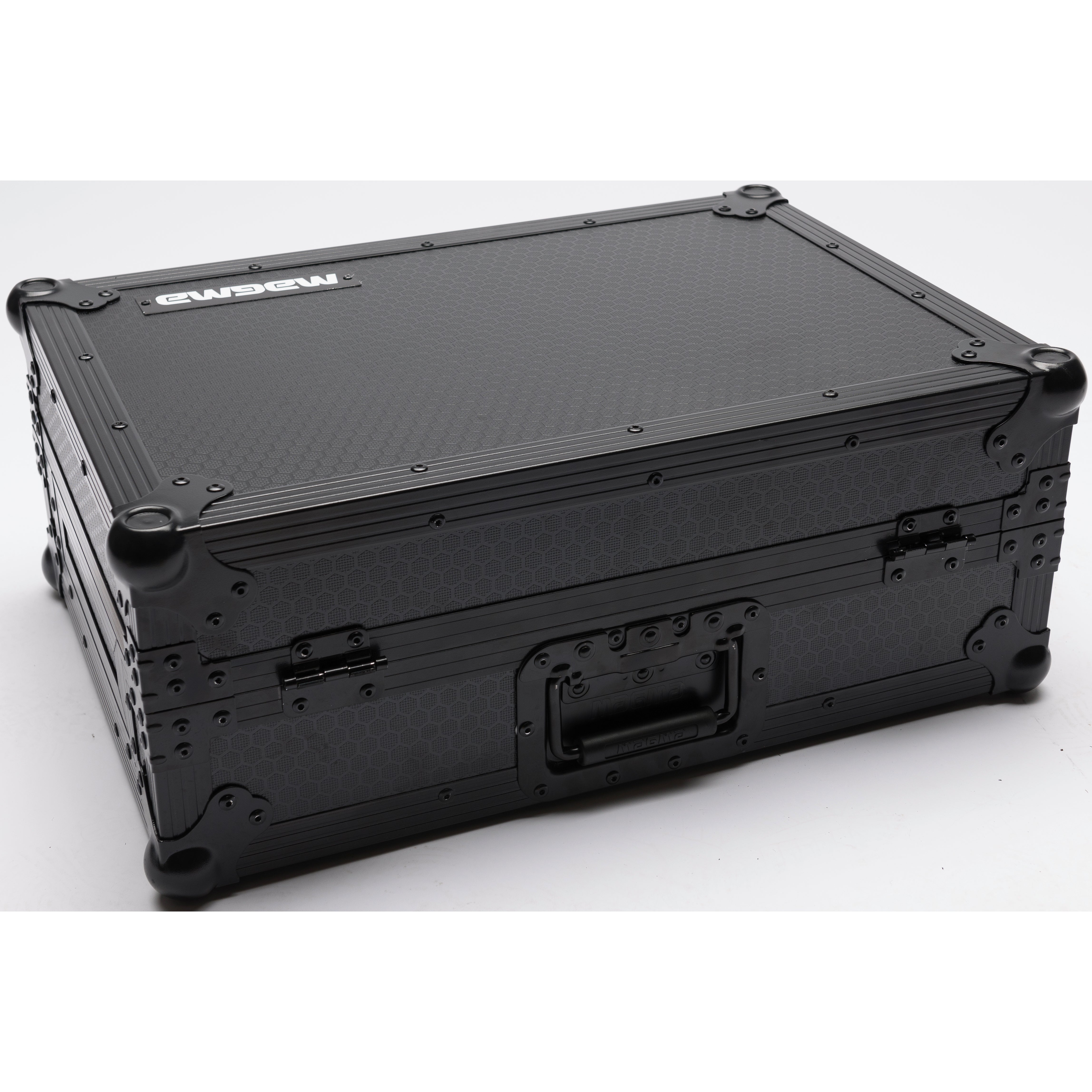 Magma Multi-Format Case Player/Mixer zwart