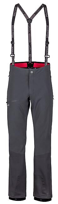 MARMOT - SOFTSHELL PRO TOUR PANT