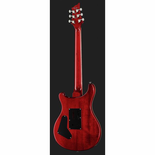 Harley Benton CST-24T Paradise Flame