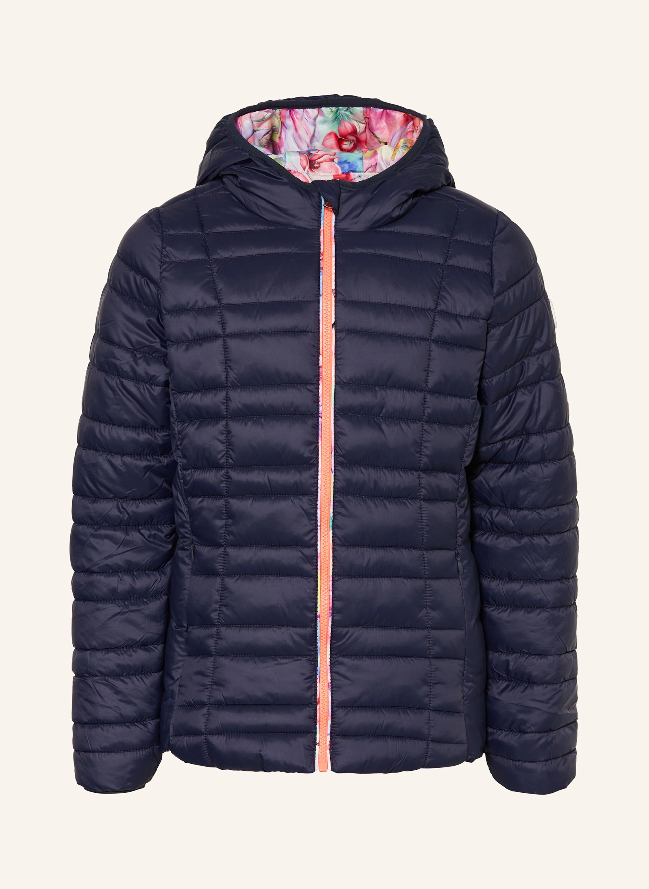 VINGINO Steppjacke TELVIRA zum Wenden