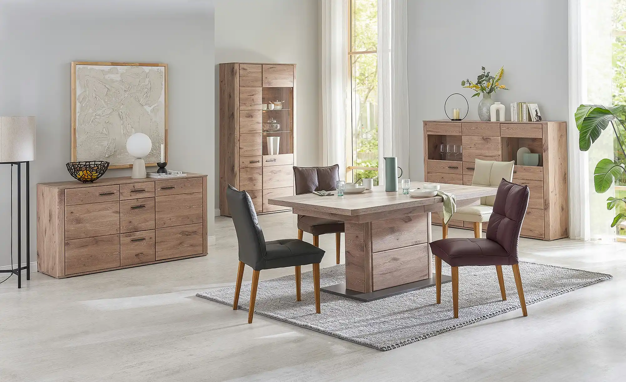 uno Highboard Lantis