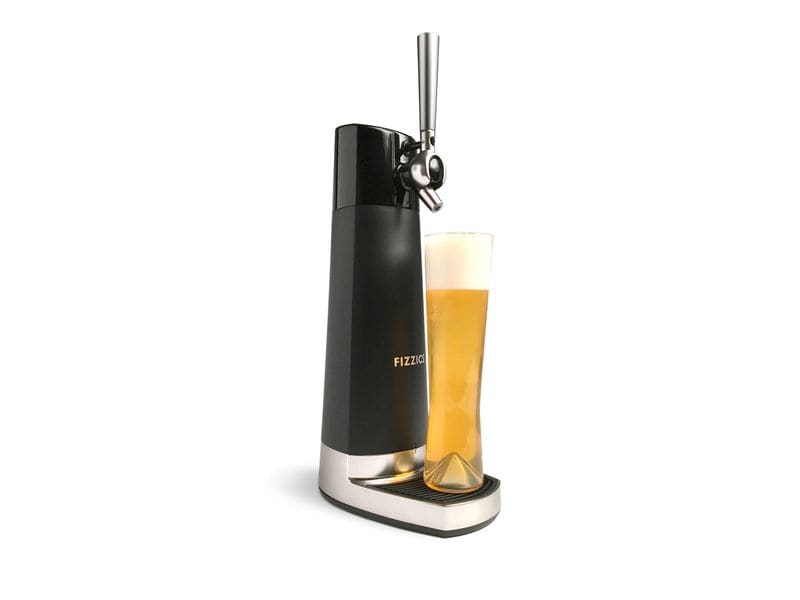 Fizzics Waytap Bierzapfanlage Bierdispenser