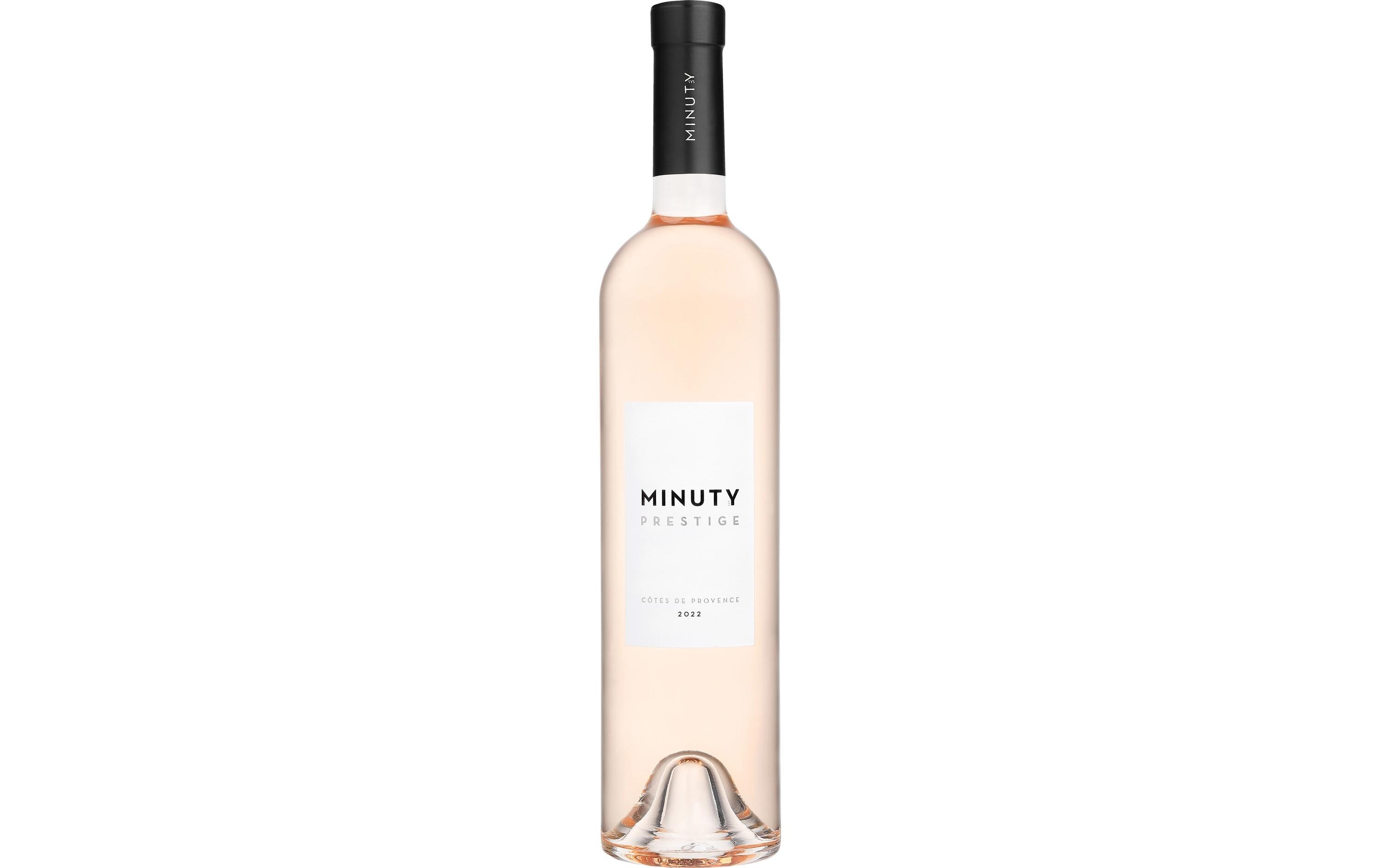 Rosé «Prestige» 0.75 lEleganter Rosé-Wein aus der französischen Provence