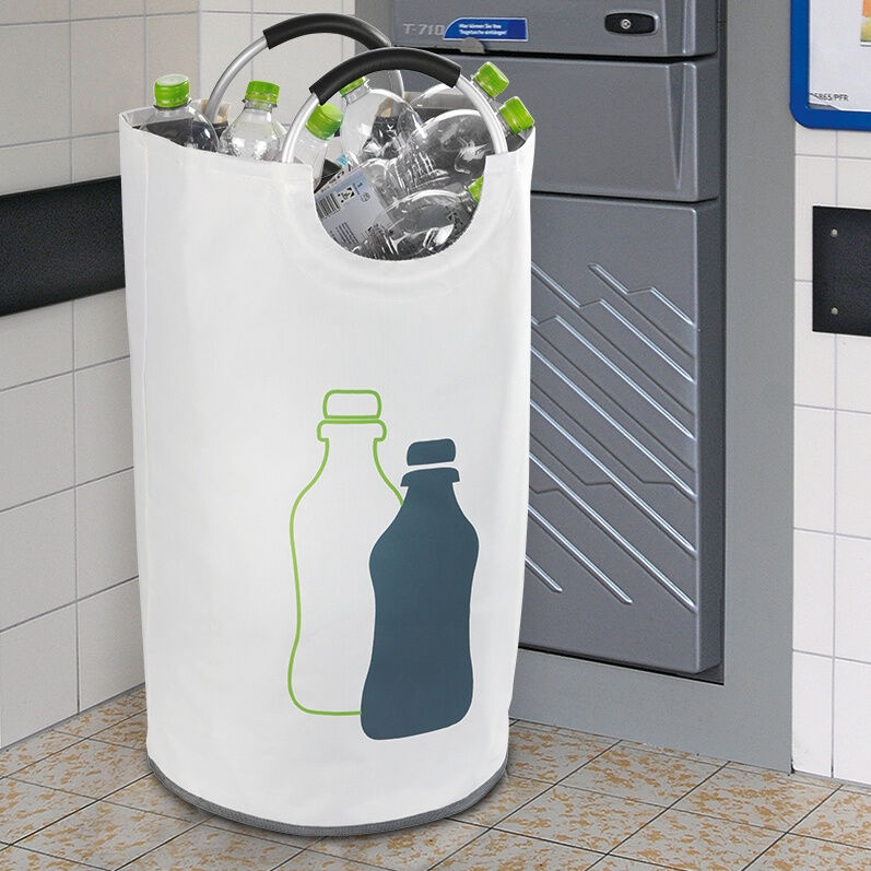 Flaschensammler Jumbo, 69L