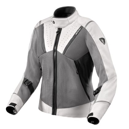 Blouson Rev it AIRWAVE 4 LADIES - Gris / Gris