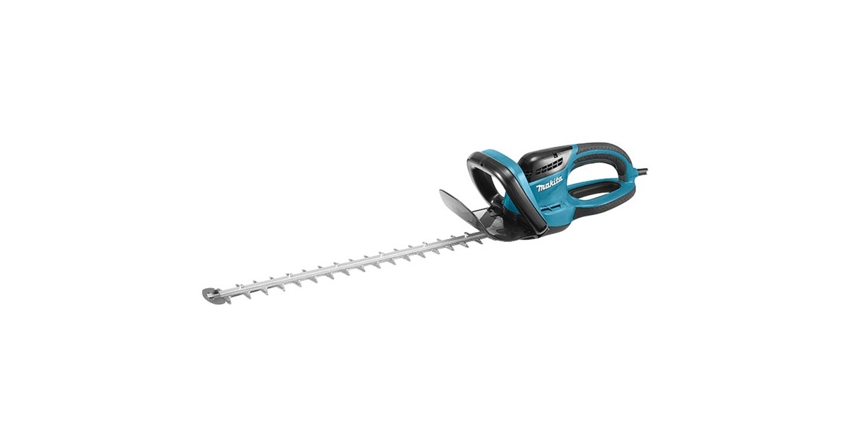 MakitaHeggenschaar UH6580  (Blauw/zwart)