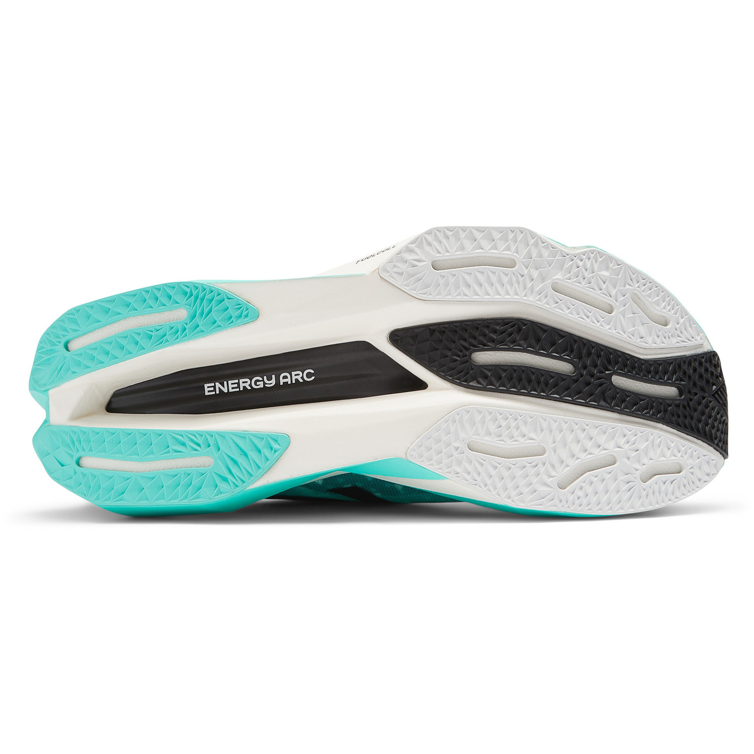 New Balance FuelCell SuperComp Elite v4 Dames