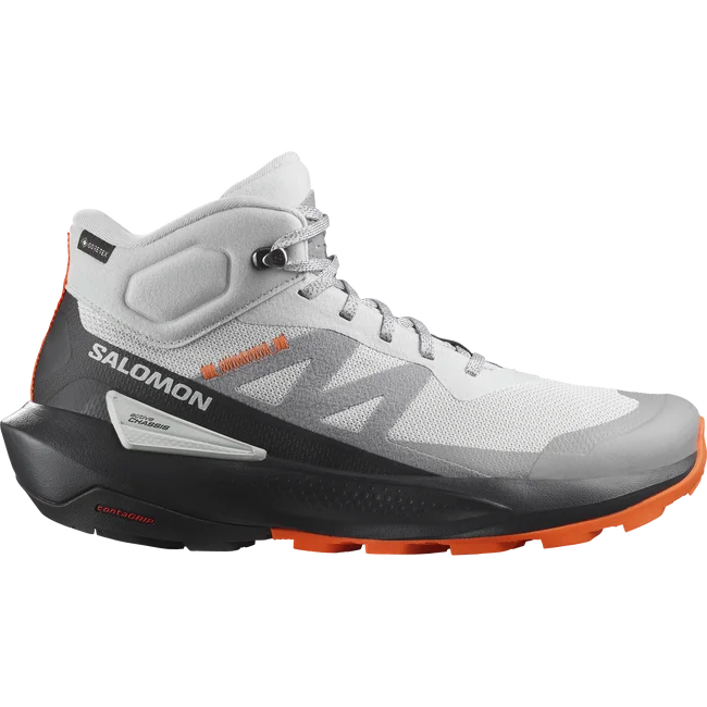 ELIXIR ACTIV MID GORE-TEX  Hiking-Halbschuhe Herren