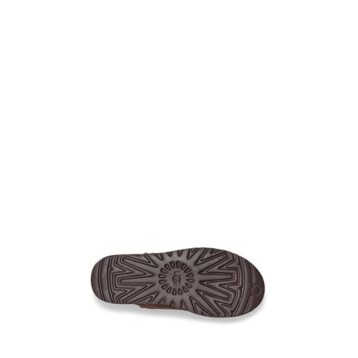 UGG Classic Mini II Støvler, Burnt Cedar, 38