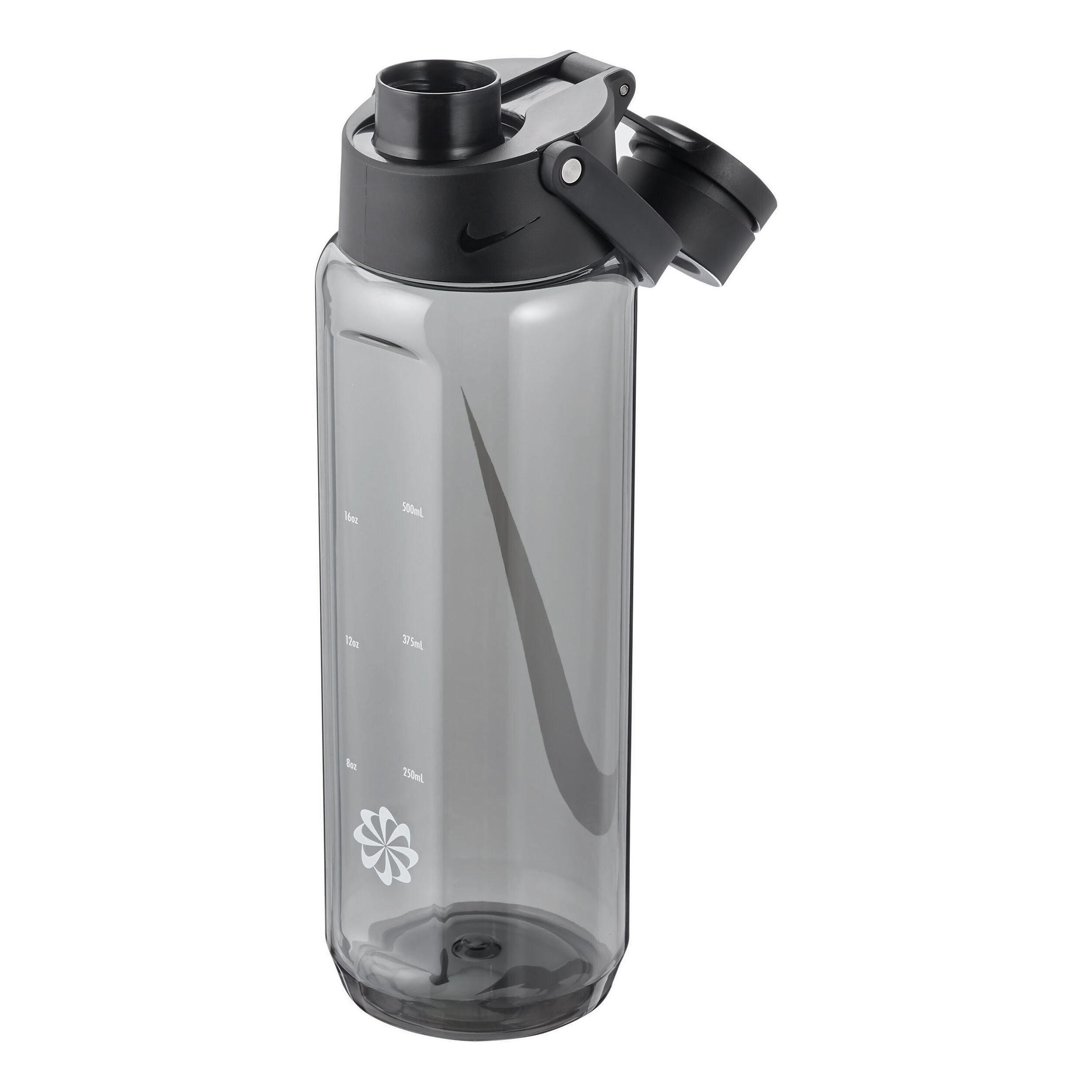 Nike Renew Recharge Straw 24 OZ 709ml Gourde - Anthracite