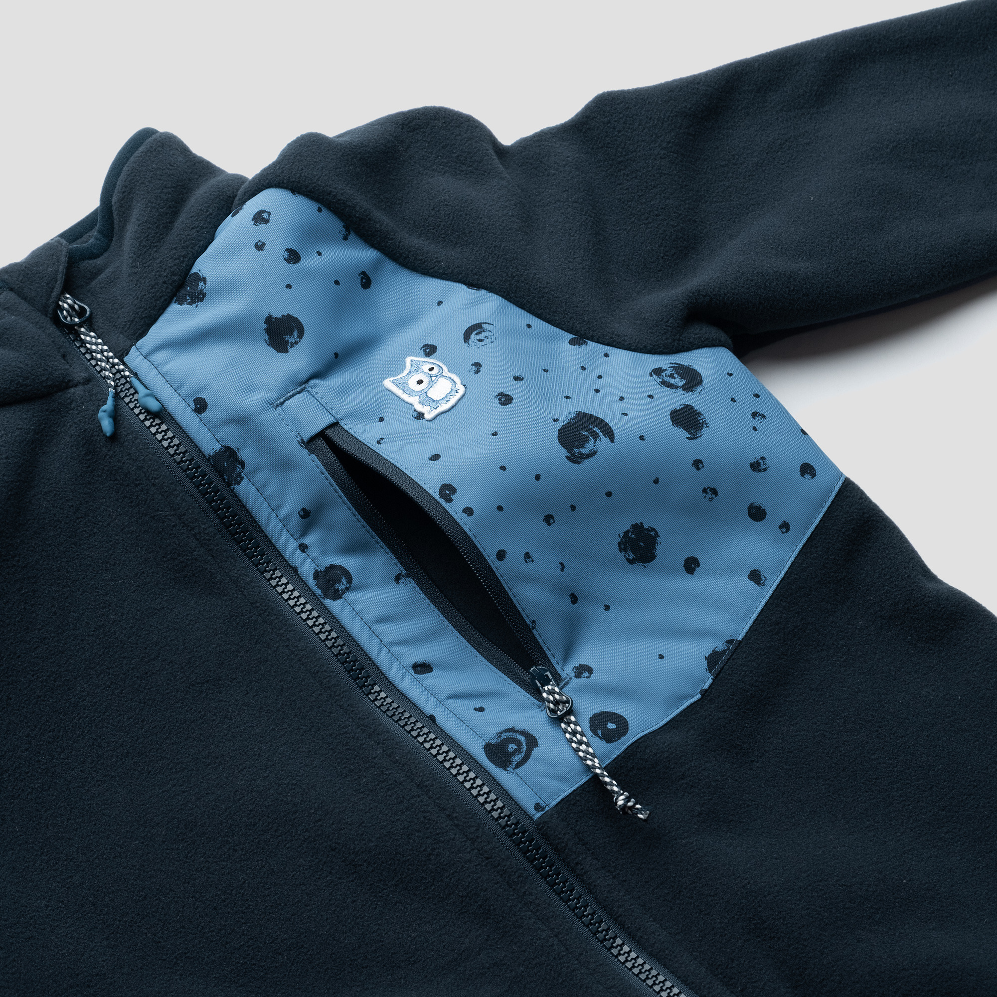 Avan Bio-Fleece Jacket