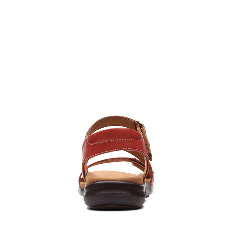 Clarks Kitly Way | ROUGE