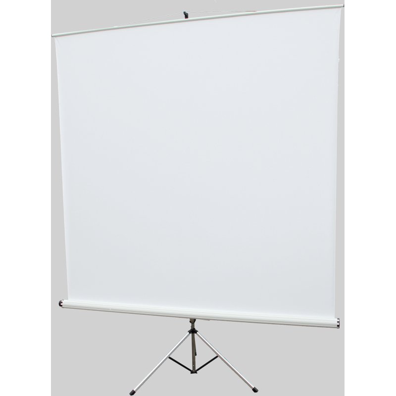 ORAY Ecran Trépied Style 180 x 240 cm