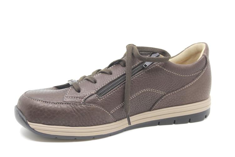Finn Comfort Osorno 1402 Bruin (01402-650432)