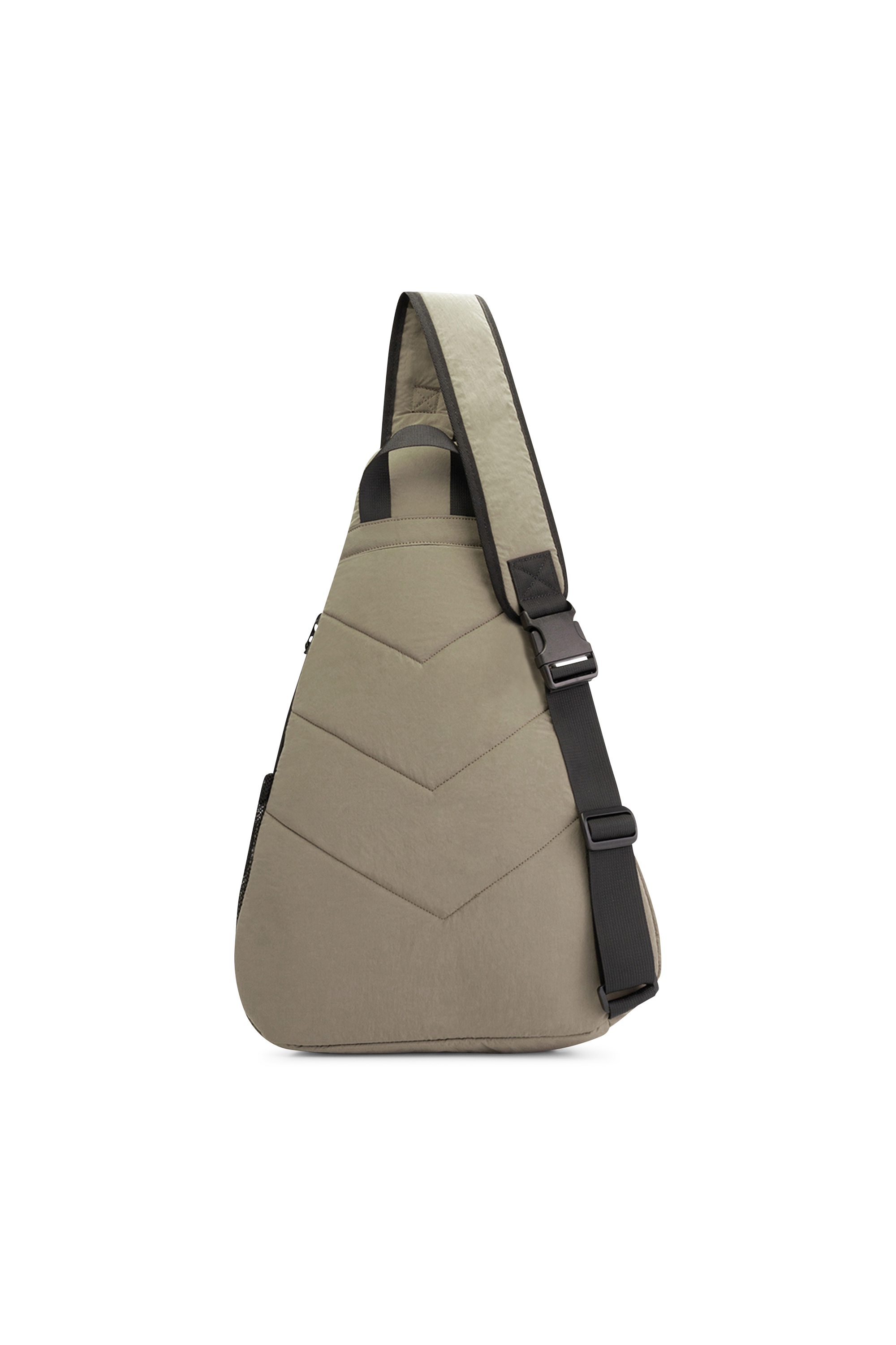 OLAF Sac à dos SLINGBAG Gris
