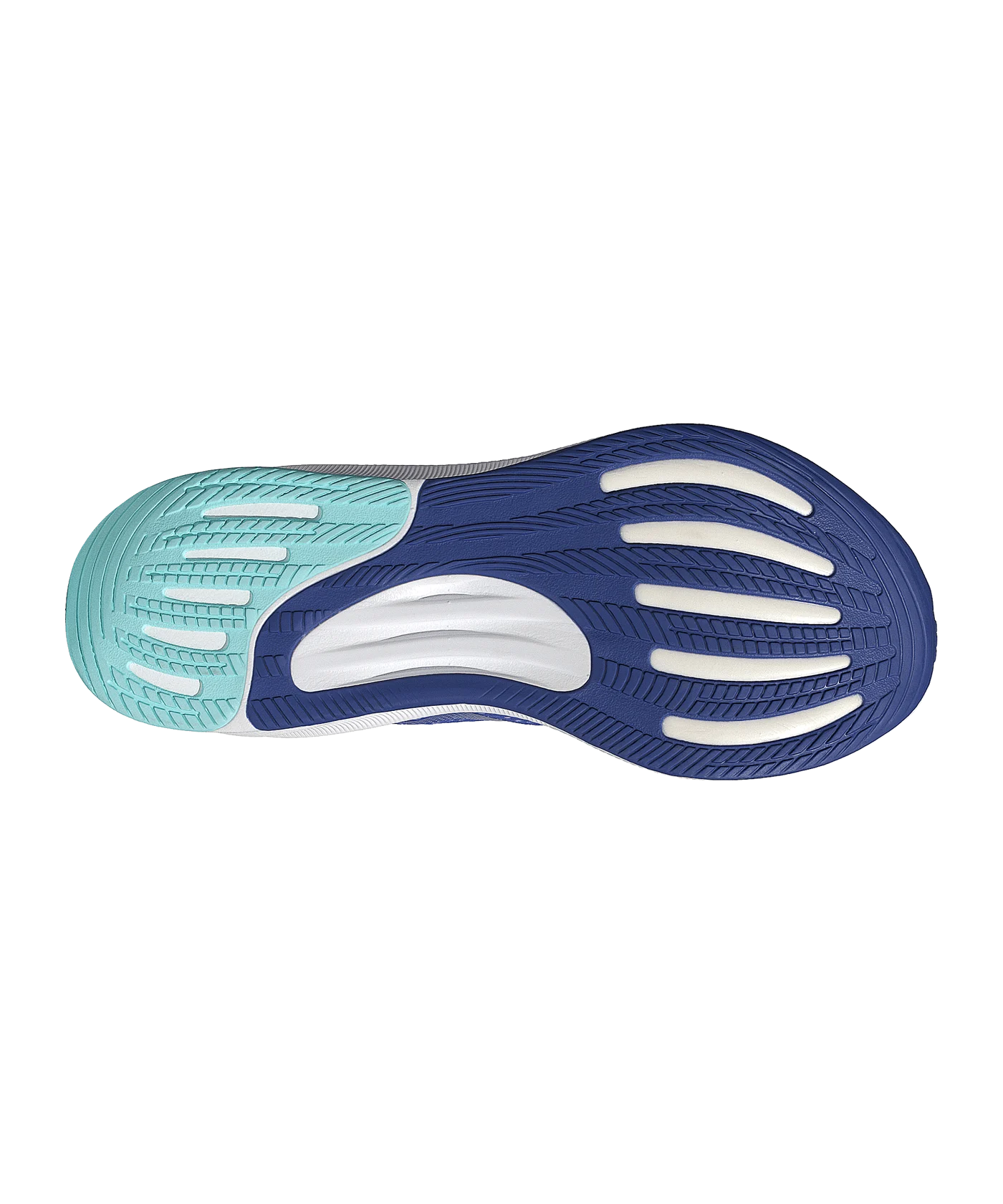 adidas Supernova Stride Damen Blau