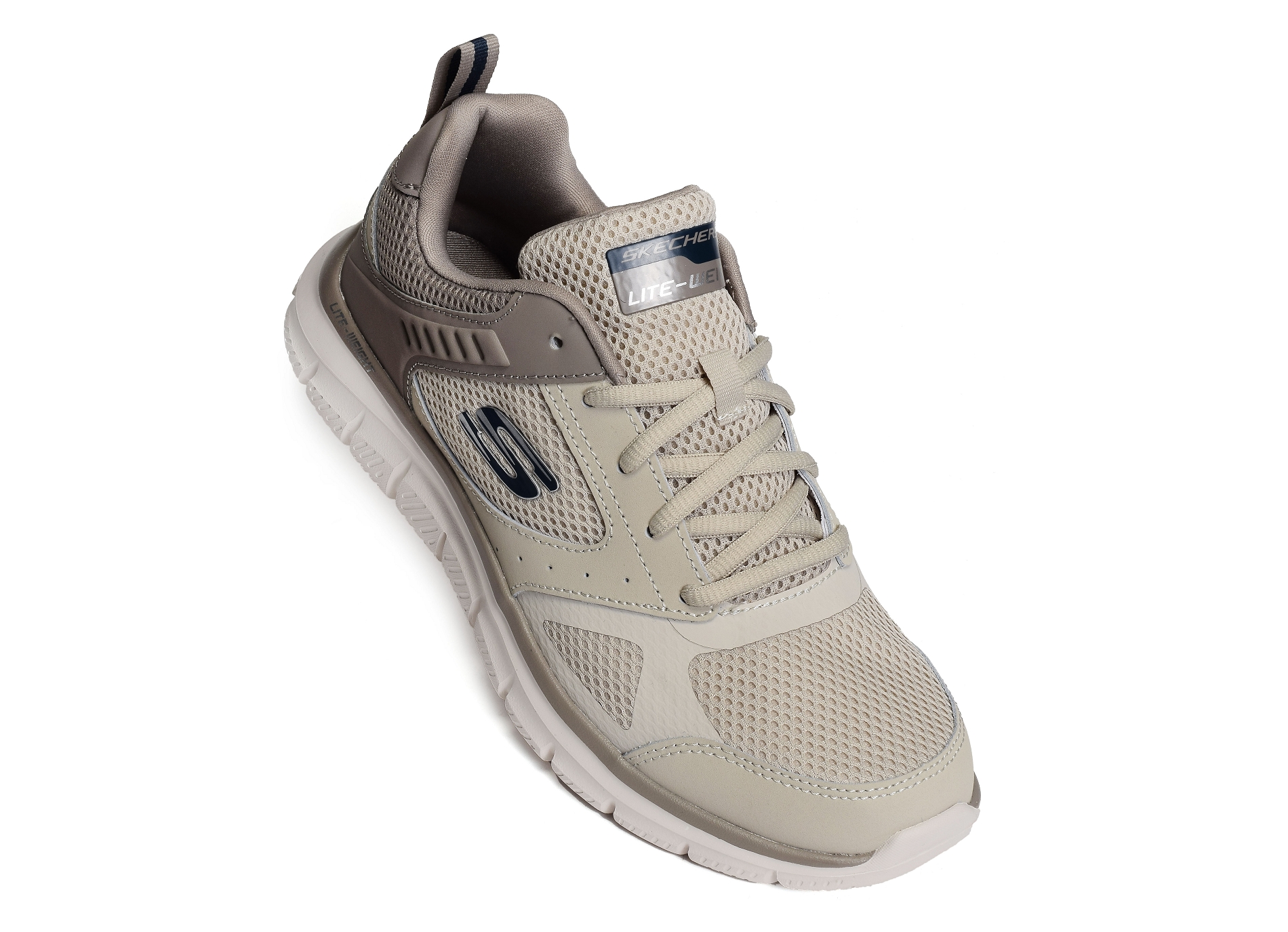 Track syntac beige