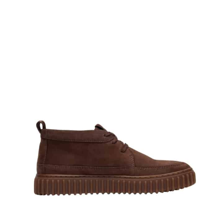 Clarks Torhill Lace HI Støvle Herre