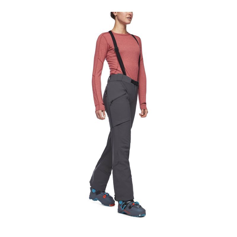 Dawn Patrol Pants - Pantalon ski femme