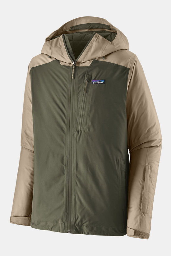 Patagonia Patagonia Insulated Powder Town Jkt Ski-Jas