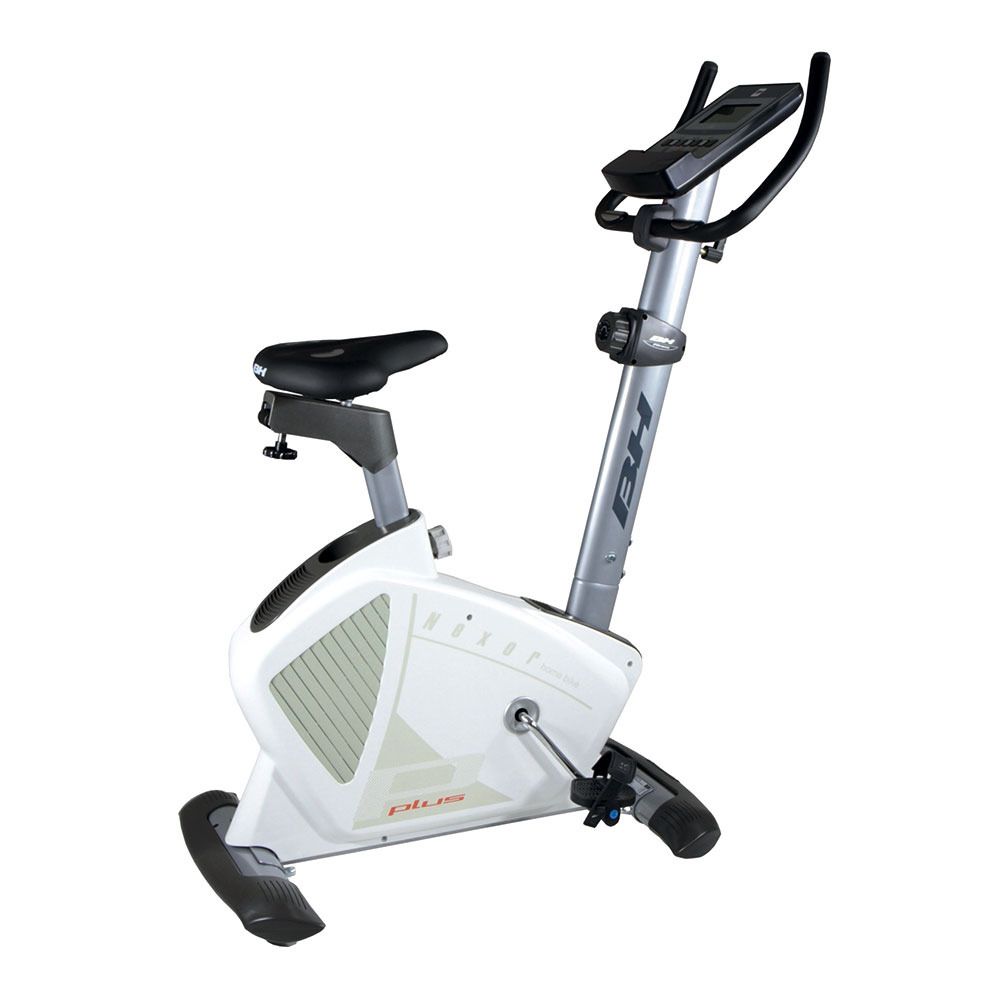 BH Fitness NEXOR PLUS - Vélo d'appartement