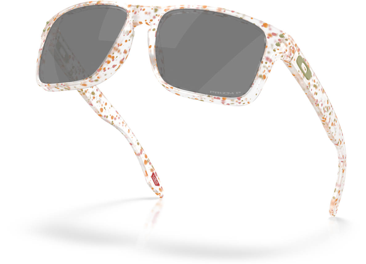 Oakley Holbrook Terrazzo Collection