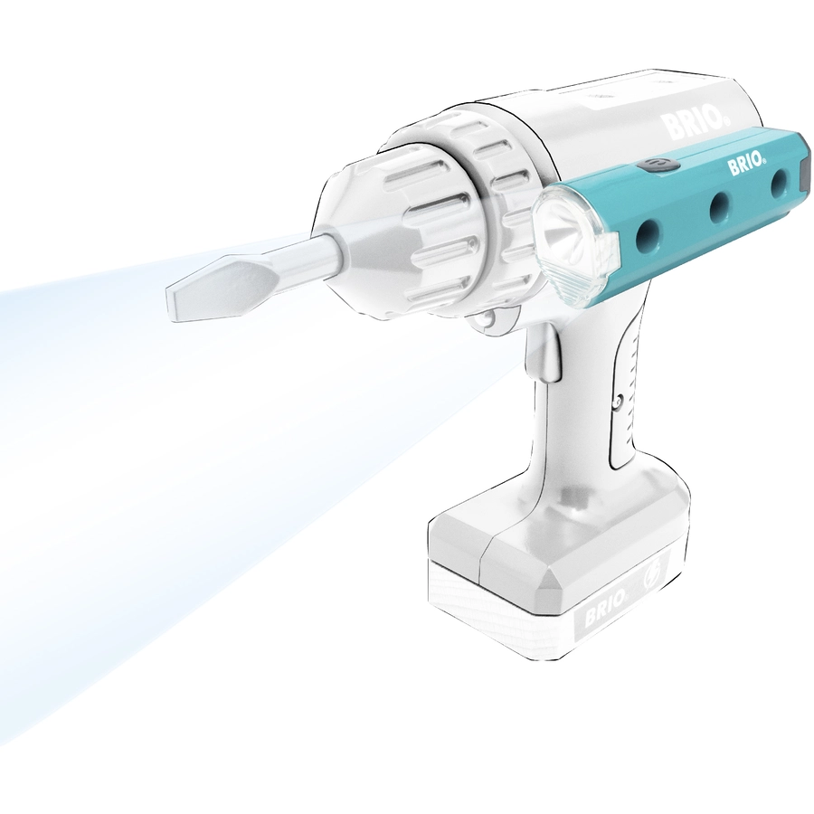 BRIO® Builder Taschenlampe