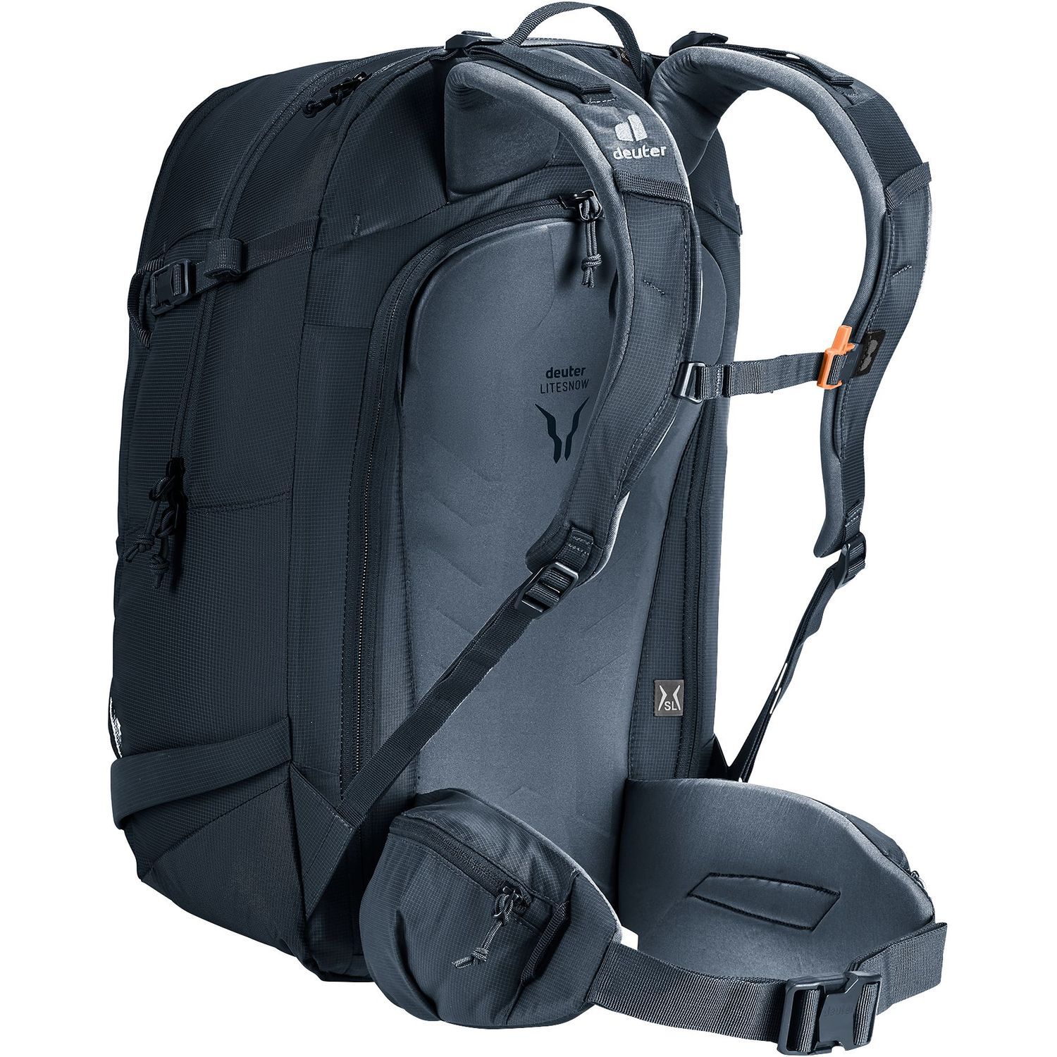 DeuterFreerider 28 SL