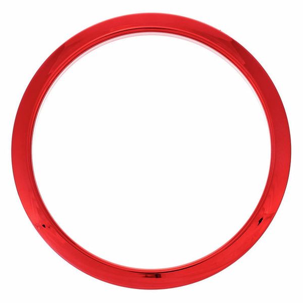 Bass Drum O's 6