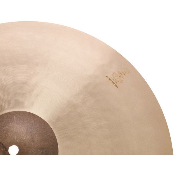 Zildjian K Sweet Beckenset