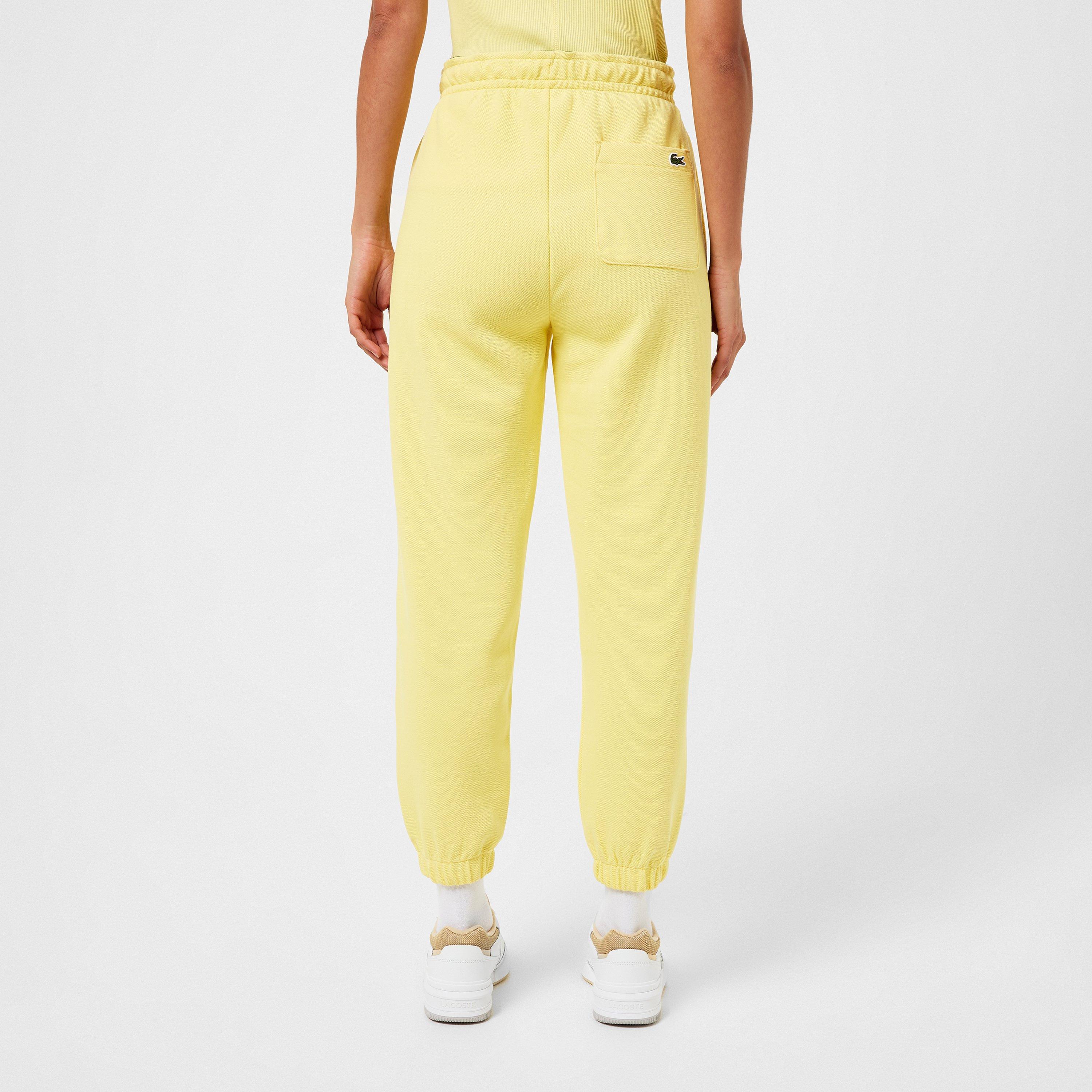 Lacoste Pique Jogging Pants