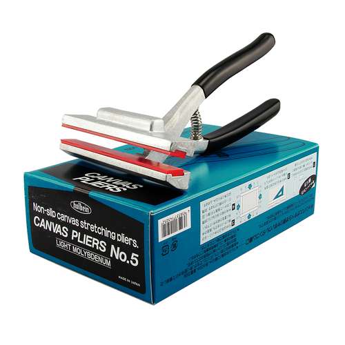 HOLBEIN Aluminium Spannzange 1053-5