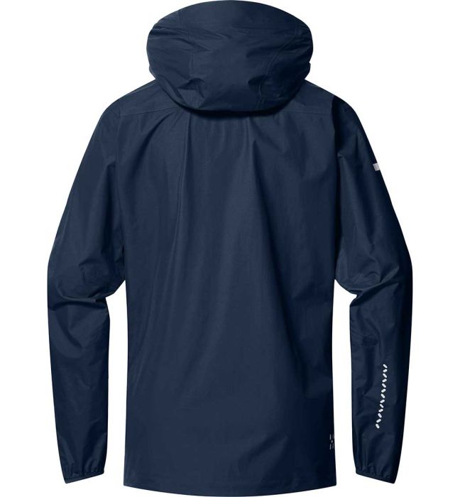 L.I.M GTX II Jacket Women dameregnjakke