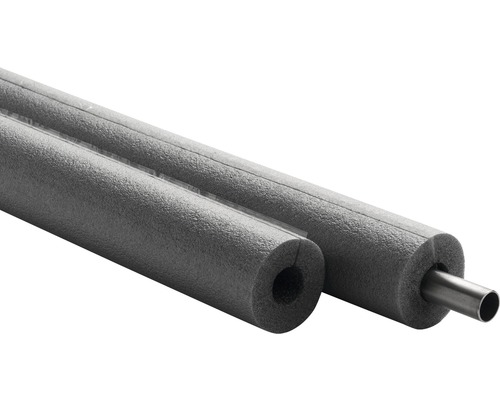 Climatube®Easy zelfklevende buisisolatie 15-25 1m (alleen online verkrijgbaar verpakking = 24 stuks)