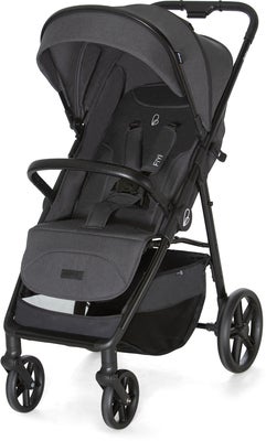 Asalvo Fiyi Trille, Black