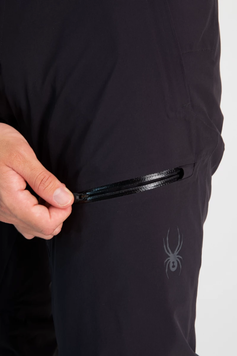 Spyder Dare Herren Skihose