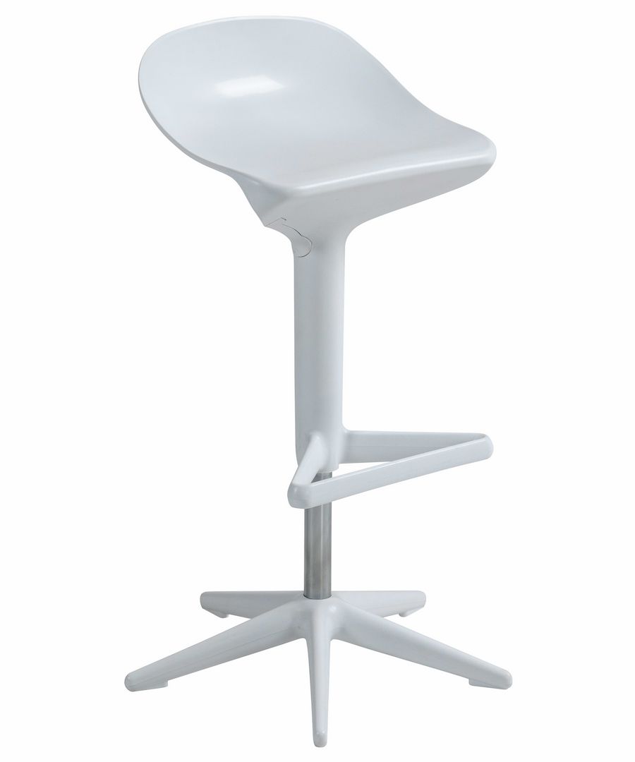 OPTI LIVING Barhocker Bardolino