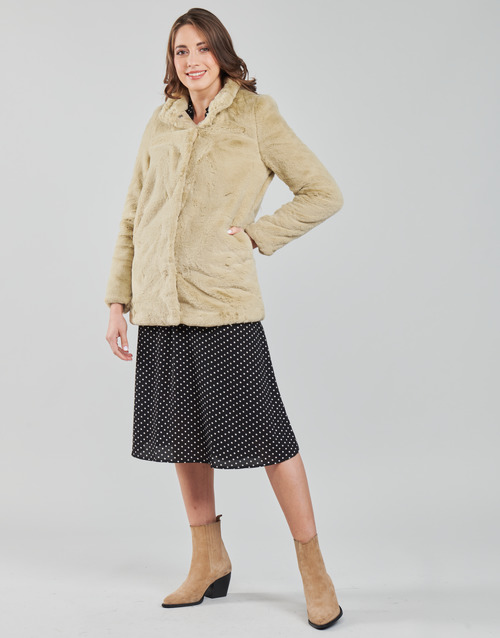 Vero Moda - VMTHEA - Beige