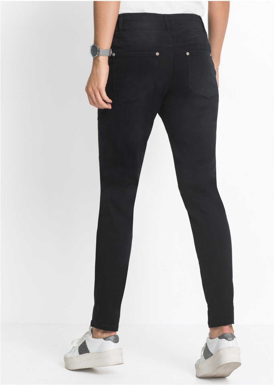 Pantalon extensible