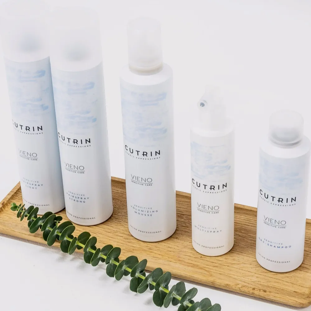 Cutrin VIENO Sensitive Multispray - 200 ml.