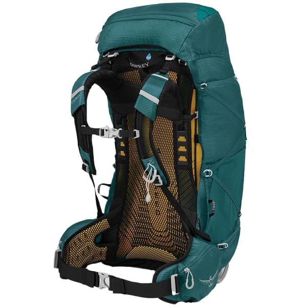 Sac à dos randonnée OSPREY EJA 58 DEEP TEAL
